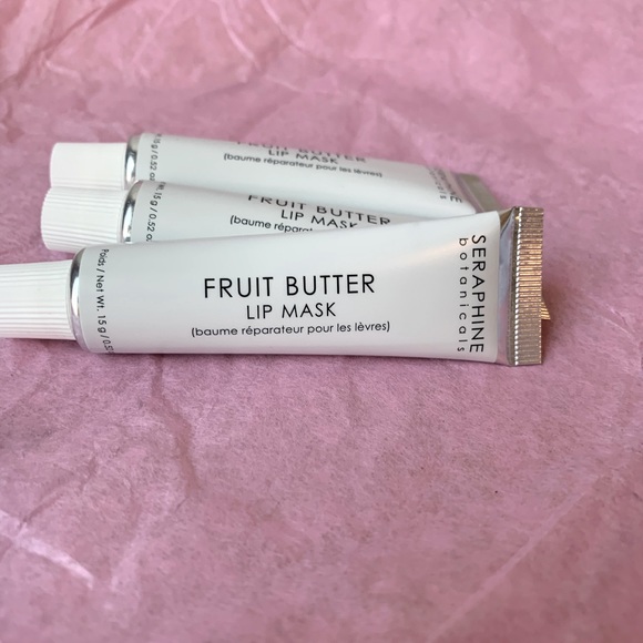 Seraphine Makeup Seraphine Botanical Lip Mask Poshmark